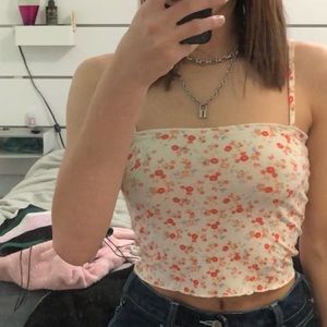 pacsun basics tank top